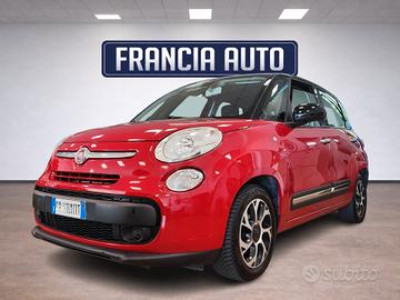 Fiat 500L 1.4 95 CV Pop Star