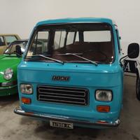 Pulmino 900 T  anno 1980