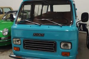 Pulmino 900 T  anno 1980