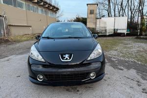 Peugeot 207 1.4 HDi 70CV 3p. XS Perfetta per Neopa
