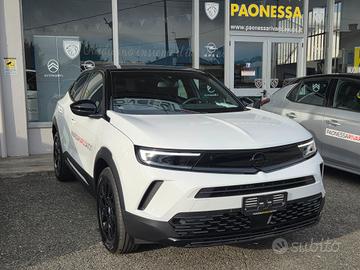 Opel Mokka GS KM0 100 CV