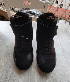 Scarpe TCX femminili numero 37