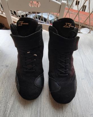 Scarpe TCX femminili numero 37