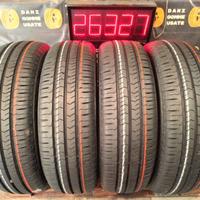 FURGONE 4 GOMME 215 75 16C AL 90/95% NEXEN