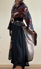Outfit elegante e versatile