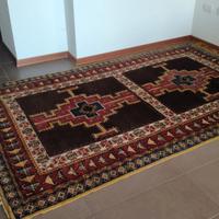 Grande Tappeto Berbero Marocchino