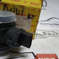 Debimetro Audi A3 - Leon - Golf 4 1.8 06A906461A