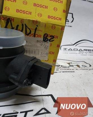 Debimetro Audi A3 - Leon - Golf 4 1.8 06A906461A