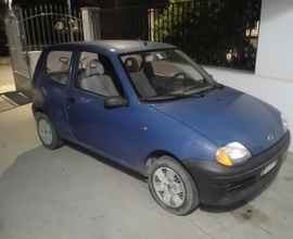 Fiat 600