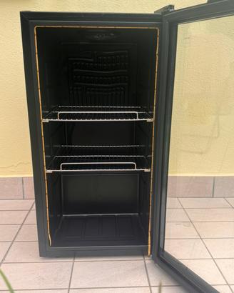 Frigo vetrina bibite METRO Professional GPC1088