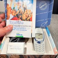 Nokia 3330 Completo di Scatola Originale