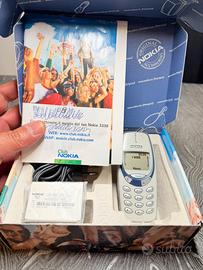 Nokia 3330 Completo di Scatola Originale