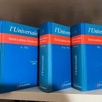 Enciclopedia Generale