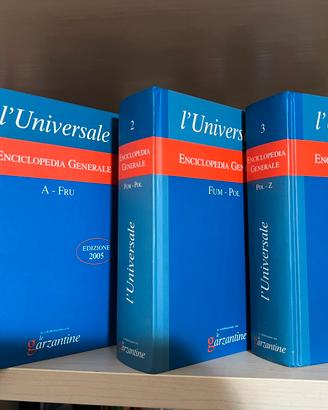 Enciclopedia Generale