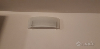 Lampade da parete nuove