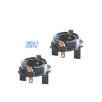 ADATTATORI LAMPADE XENON PER VOLKSWAGEN VW GOLF V 