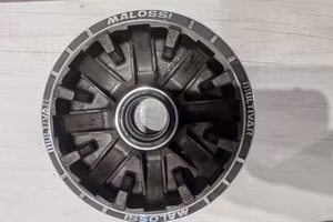 variatore malossi t max  5118054+ rulli nuovi