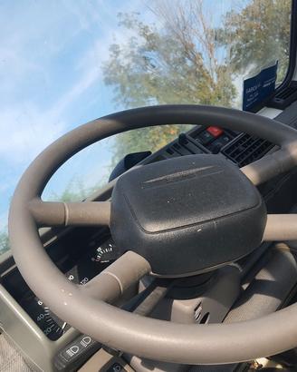 volante fiat panda 141 pochissimi km