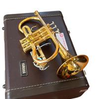 Trombetta Yamaha ycr 6610 T Nuovo