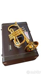 Trombetta Yamaha ycr 6610 T Nuovo