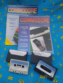 Commodore Vic 20 - C-64