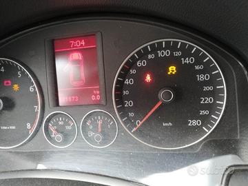 Quadro strumenti VOLKSWAGEN SCIROCCO 1.4 del 2009