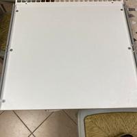 Ripiano 60x60 con griglia di areazione ikea