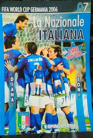 La Nazionale Italiana Rivista MONDIALI 2006

