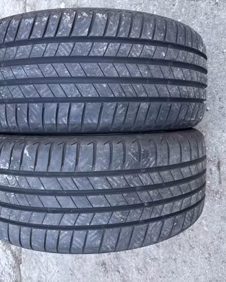 gomme usate 2254018 Estivo BRIDGESTONE - TUR - 930