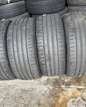 gomme usate 2154516 Estivo NEXEN - N blue HD Plus 