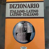 Dizionario Latino