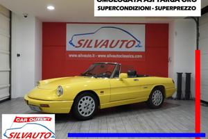 Alfa Romeo Spider 2.0 my90