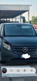 MERCEDES Vito 4ªs. (W447) - 2018