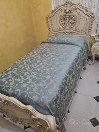 Letti Singoli Stile veneziano 