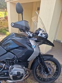Bmw r 1200 gs bialbero