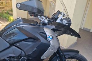 Bmw r 1200 gs bialbero