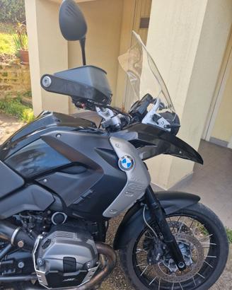 Bmw r 1200 gs bialbero