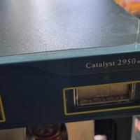 cisco catalyst2950