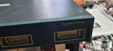 cisco catalyst2950