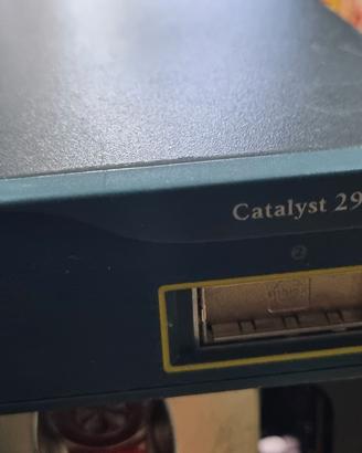 cisco catalyst2950
