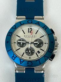 Orologio Bulgari Aluminium