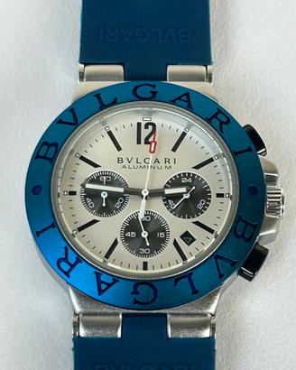 Orologio Bulgari Aluminium