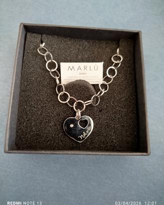 bracciale Marlù