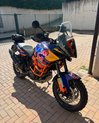 Ktm 1190 adventure s