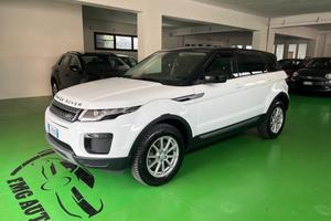 Land Rover Range Evoque 2.0 TD4 150 CV 5p. Busines