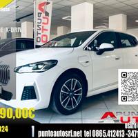 Bmw 2er Active Tourer 225e xDrive Msport