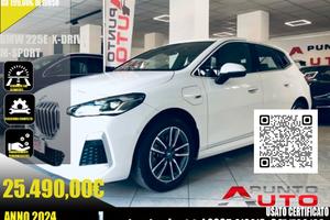 Bmw 2er Active Tourer 225e xDrive Msport