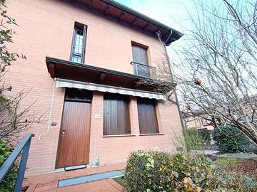 Appartamento Sasso Marconi [V1539JMVRG]