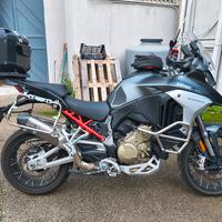 ducati multistrada v4s v4 s
