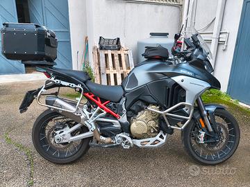 ducati multistrada v4s v4 s
